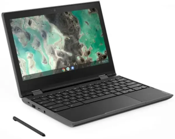 Lenovo 500e Chromebook Reacondicionada Lenovo 500e Chromebook Reacondicionada | 4GB RAM y 32GB