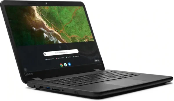 Lenovo N42 Chromebook | 4GB RAM y 16GB Lenovo N42 Chromebook Reacondicionada | 4GB RAM y 16GB