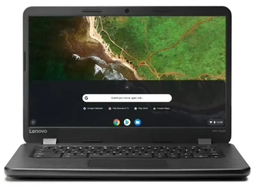 Lenovo N42 Chromebook Reacondicionada | 4GB RAM y 16GB
