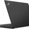 Lenovo ThinkPad T14s Gen 1 Reacondicionada Lenovo ThinkPad T14s Gen 1 Reacondicionada | Portátil 14"