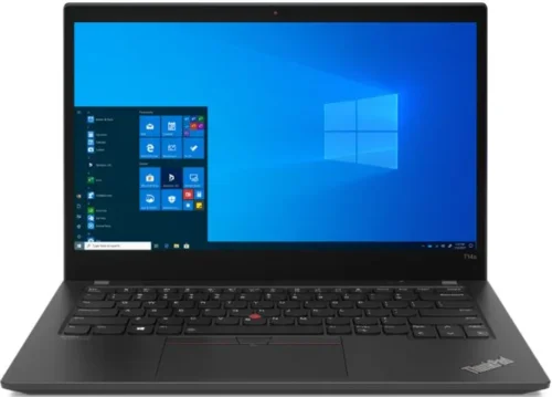 Lenovo ThinkPad T14s Gen 1 Reacondicionada | Portátil 14"