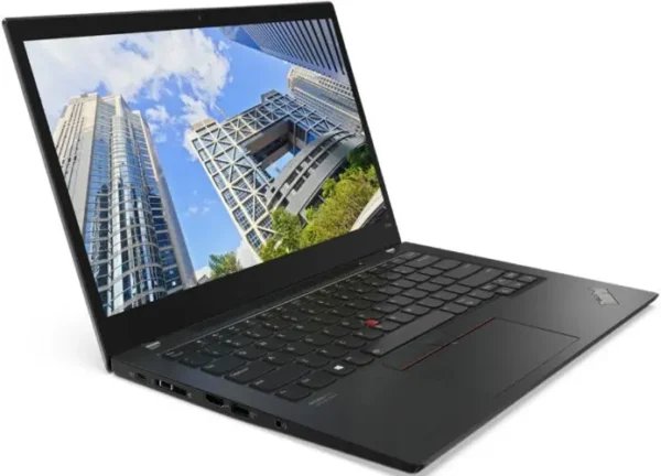Lenovo ThinkPad T14s Gen 1 Reacondicionada | Portátil Lenovo ThinkPad T14s Gen 1 Reacondicionada | Portátil 14"