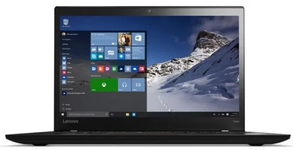 Lenovo ThinkPad T460s Reacondicionada | Portátil Profesional 14"