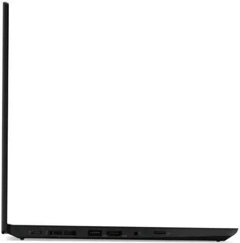 Lenovo ThinkPad T490 Reacondicionada | i5, 16GB RAM y 256GB SSD