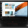 Lenovo ThinkPad T490 Reacondicionada | i5, 16GB RAM y 256GB SSD