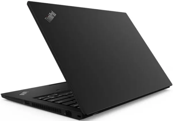 Lenovo ThinkPad T490 Reacondicionada | i5, 16GB RAM y 256GB SSD