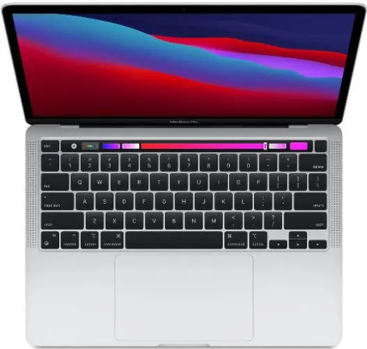 MacBook Pro 13 2020 Reacondicionada | Core i5, 16GB RAM MacBook Pro 13.3” 2020 Reacondicionada | Core i5, 16GB RAM