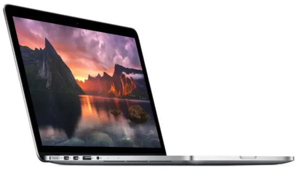 MacBook Pro 13.3 2015 Reacondicionada | Retina y SSD MacBook Pro 13.3” 2015 Reacondicionada | Retina y SSD