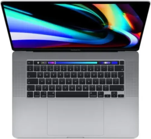 MacBook Pro 16 2019 Reacondicionada | Potente y Profesional