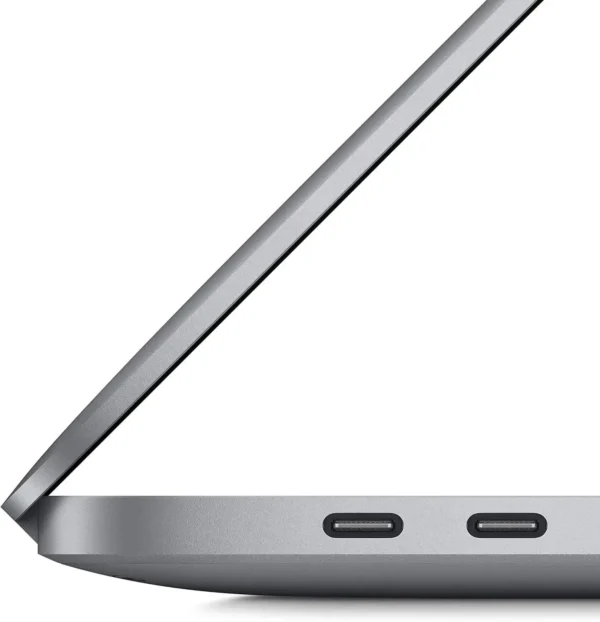 MacBook Pro 16 2019 Reacondicionada | Potente y Profesional