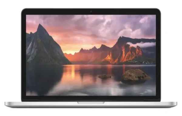 MacBook Pro Reacondicionada | Retina y SSD MacBook Pro 13.3” 2015 Reacondicionada | Retina y SSD