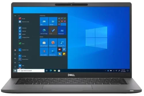 Dell Latitude 7400 2-in-1 Reacondicionada
