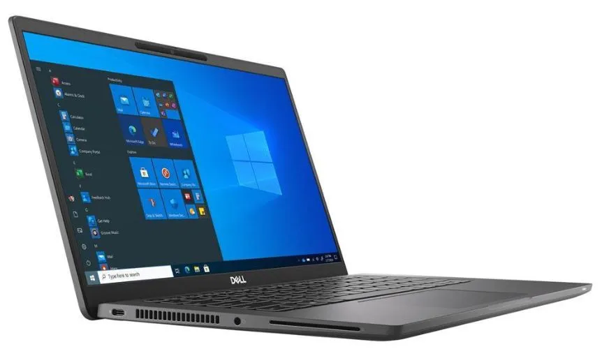 Dell Latitude 7400 2-in-1 Reacondicionada