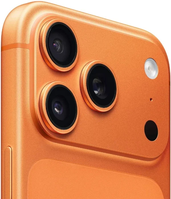 iPhone 17 Pro iphone-17-pro