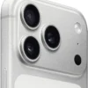 iPhone 17 Pro - Unlocked 256GB - eSIM iPhone 17 Pro - Unlocked 256GB - eSIM - Silver