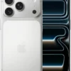 iPhone 17 Pro - Unlocked 256GB - eSIM - Silver iPhone 17 Pro - Unlocked 256GB - eSIM - Silver